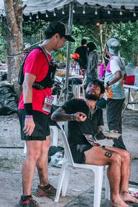 BIB: 
                            <button type="button" onclick="openModal(13716523)" class="btn btn-primary btn-sm float-right btn-popup" data-toggle="modal" data-target=".modal-high-quality">
                        <i class="fas fa-shopping-cart"></i> Add to Cart
                    </button>
                                            <button type="button" onclick="isThisMe(13716523, true)" class="btn btn-success btn-sm float-right btn-popup btn-isme hidden" data-toggle="tooltip" data-placement="bottom" title="นี่คือรูปของคุณใช่ไหม คลิกที่นี่เพื่อเอาเข้าอัลบั้ม">
                        <i class="fas fa-plus"></i> Add to album
                    </button>
                    <button type="button" onclick="isThisMe(13716523, false)" class="btn btn-warning btn-sm float-right btn-popup btn-isnotme hidden">
                        <i class="fas fa-ban"></i> Remove from album
                    </button>